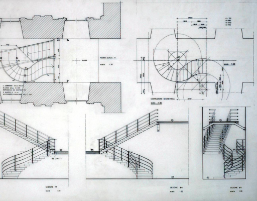 Archivio del Museo della Fabbrica del Monastero