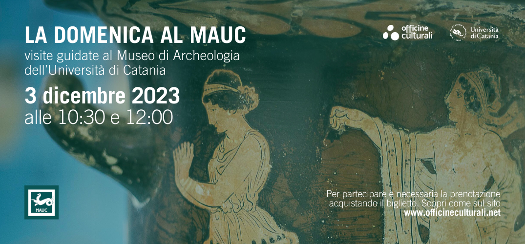 La domenica al MAUC