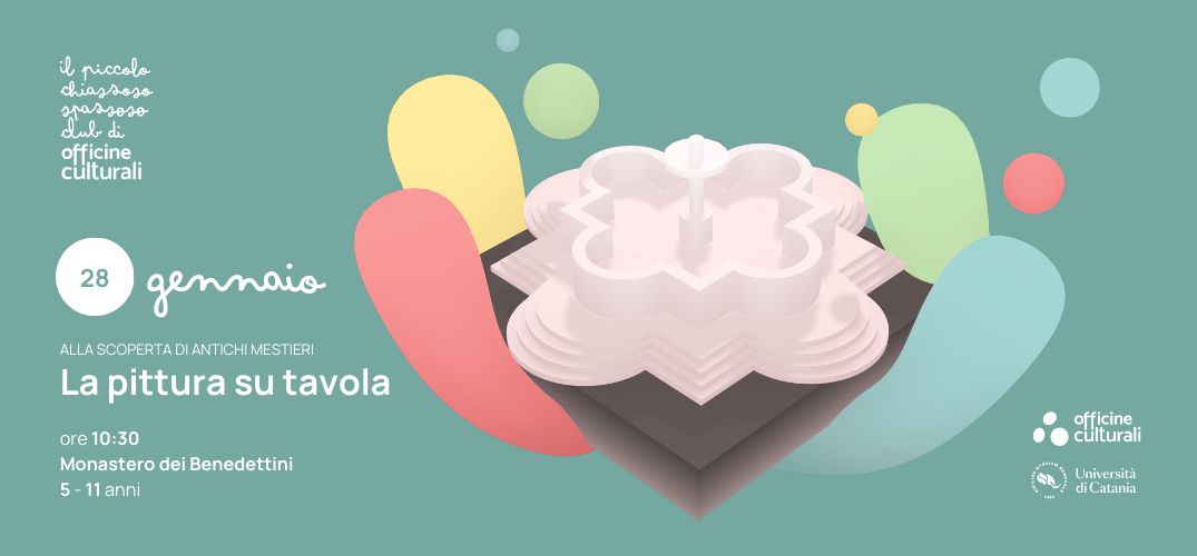 La pittura su tavola