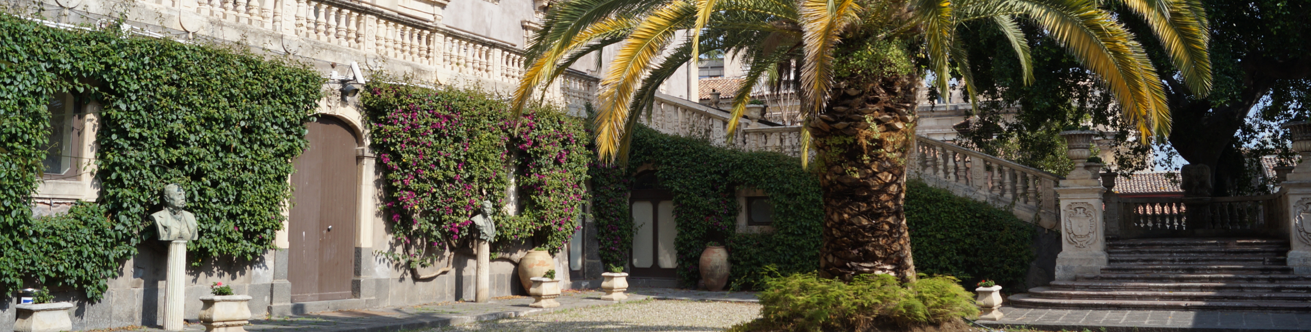 Villa Cerami