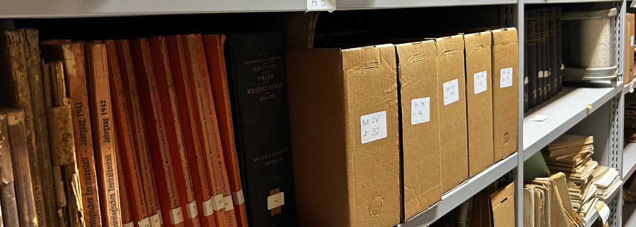 Archivio del Museo della Fabbrica del Monastero