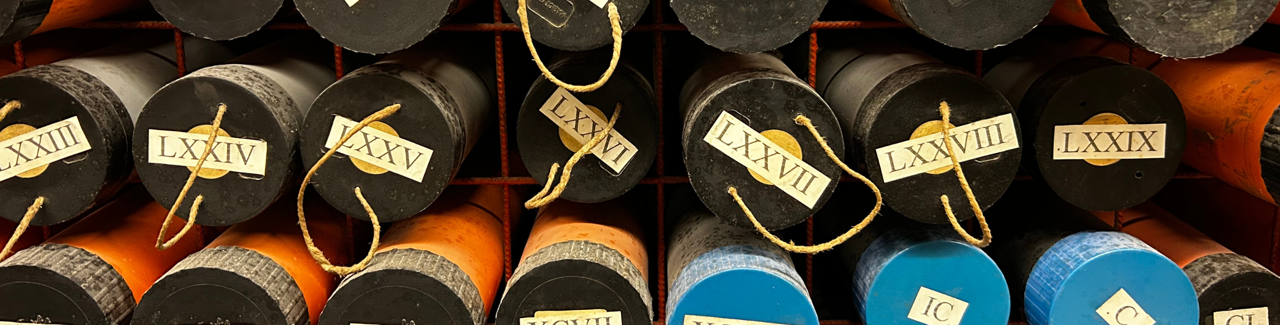Archivio del Museo della Fabbrica del Monastero