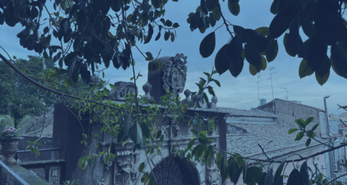 Visite guidate a Villa Cerami | aprile e maggio 2025