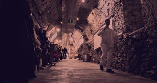 Ulisse all’inferno