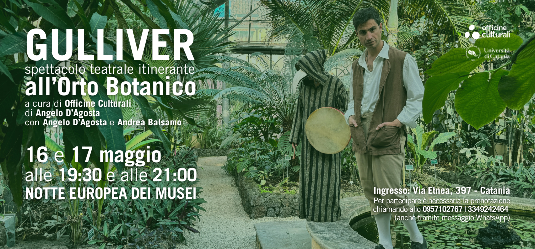 Gulliver