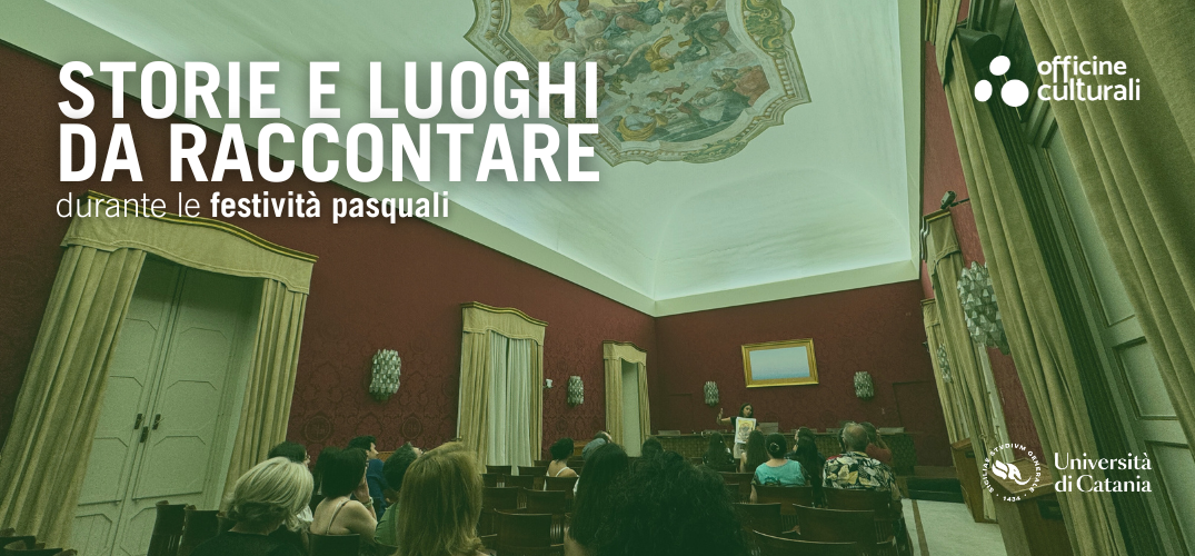 Storie e luoghi da scoprire durante le festività pasquali