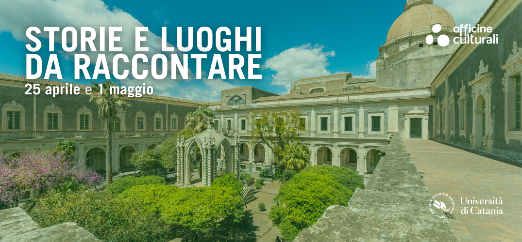 Storie e luoghi da scoprire | 25 aprile e 1 maggio